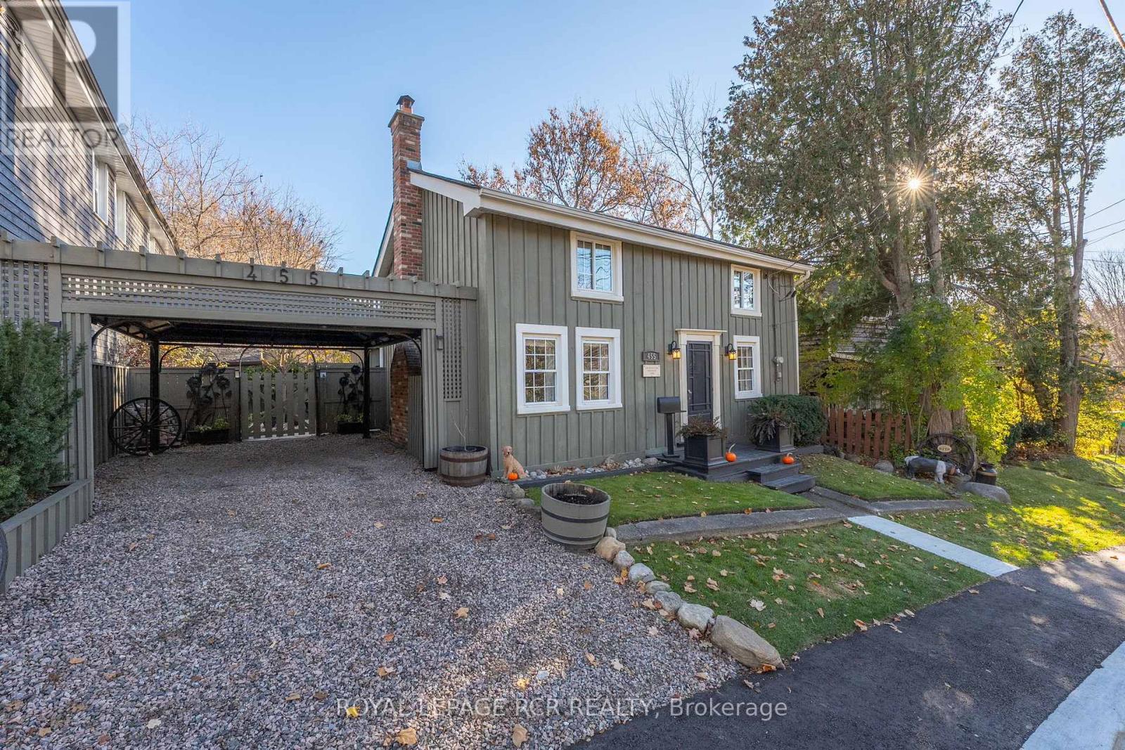 455 Kettleby Rd, King, ON L7B 0C9