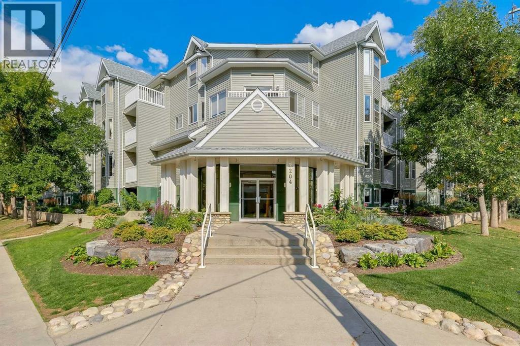 2204 1 Street Sw Unit 310, Calgary, AB T2S 1P4