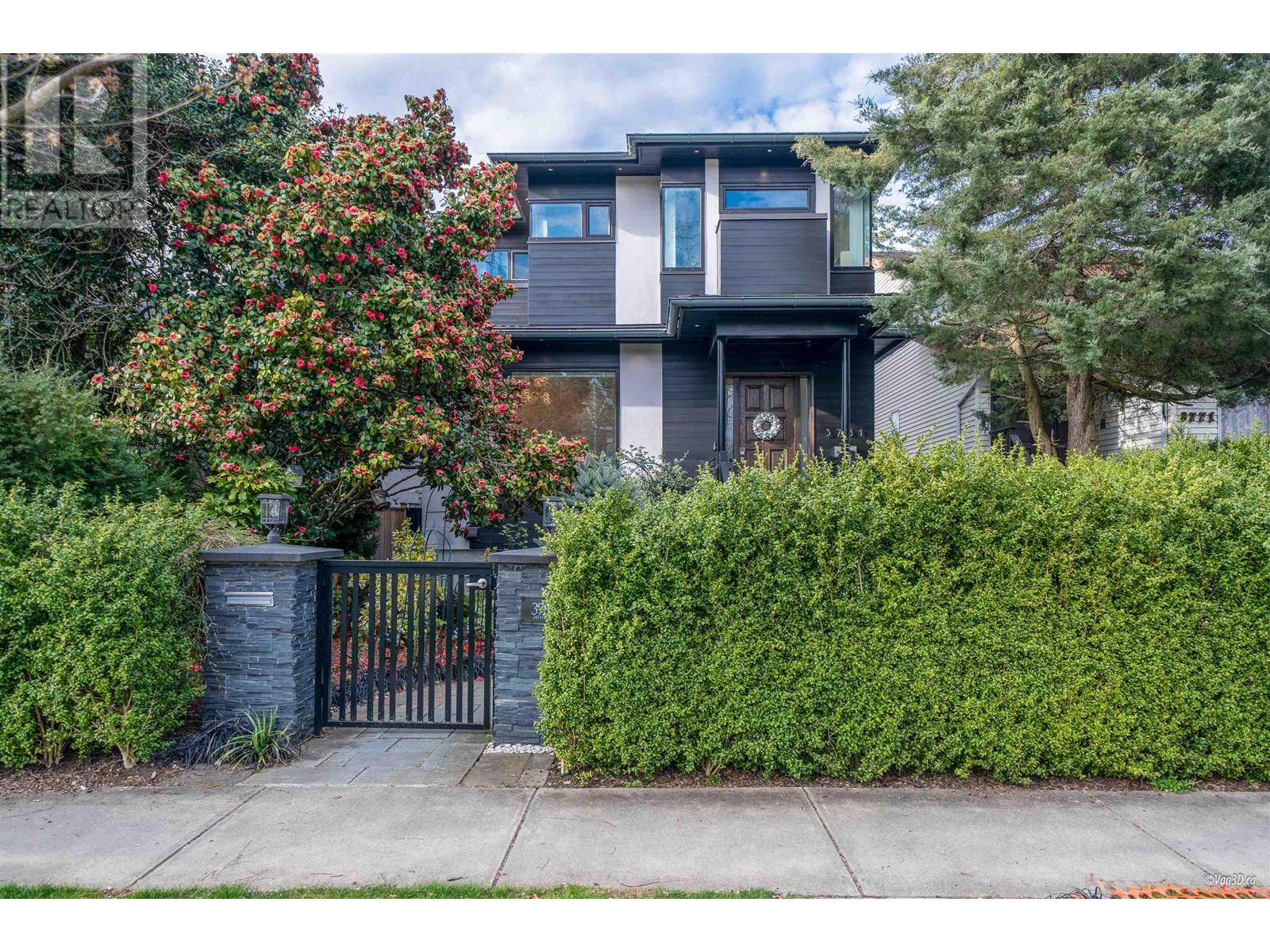 3781 W 24th Ave, Vancouver, BC V6S 1L7