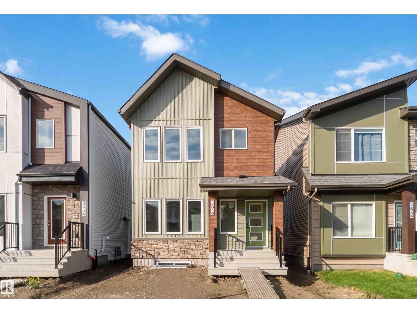 191 St Nw Unit 2040, Edmonton, AB T6M 3E8