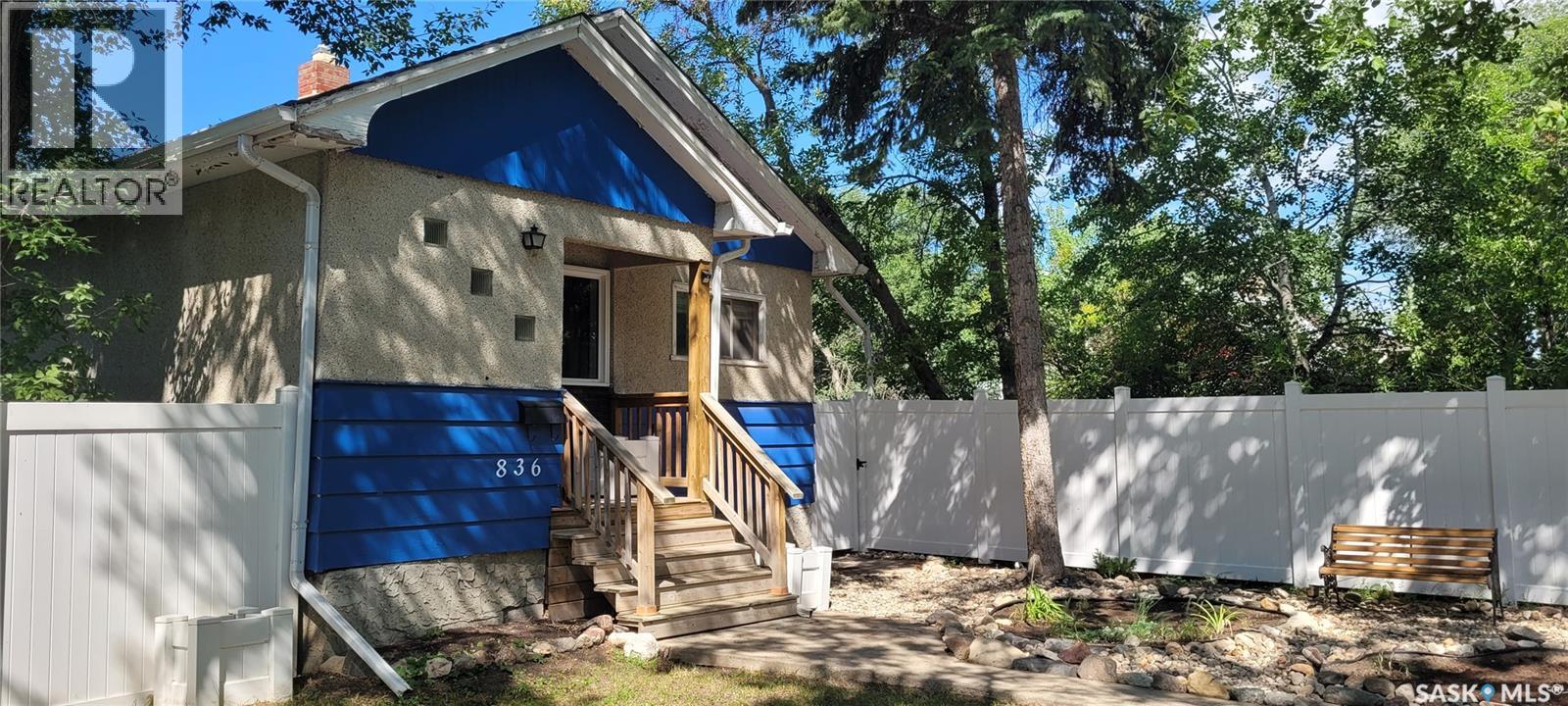 836 Princess St, Regina, SK S4T 3X9