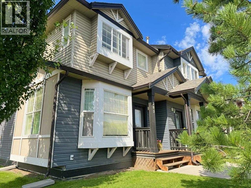 2066 Luxstone Boulevard Sw Unit 203, Airdrie, AB T4B 0L1