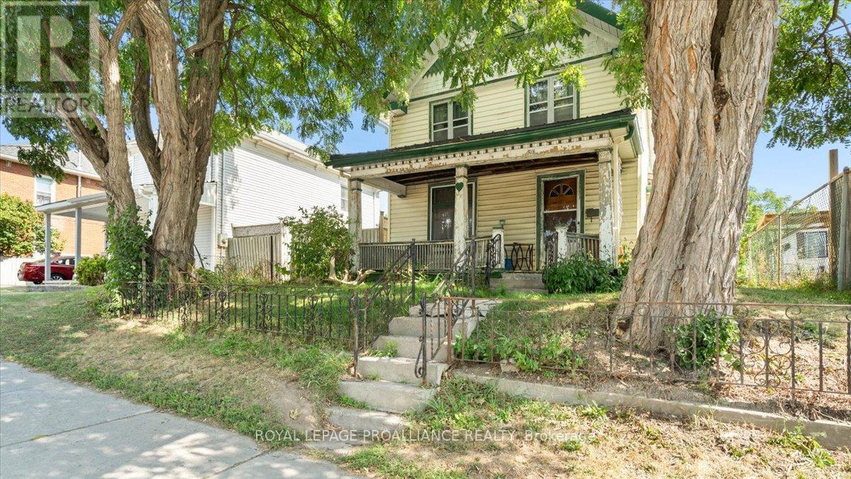 12 N Front Street Unit 51, Belleville, ON K8P 3B2