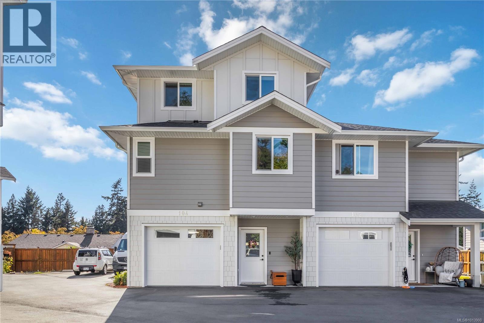 593 Hansen Ave Unit 104 Ave, Langford, BC V9B 3G9