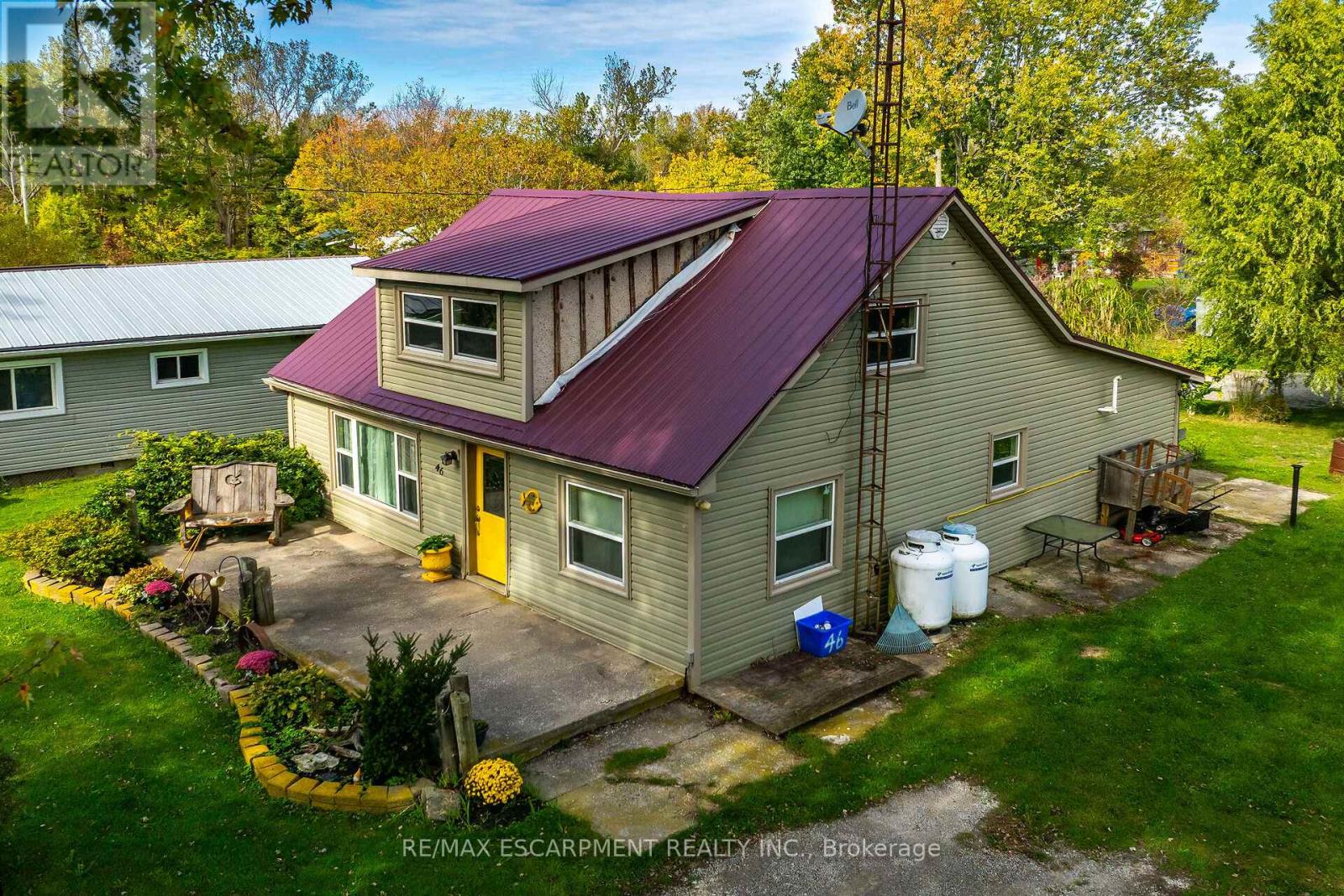 46 Nature Line, Haldimand Dunnville, ON N0A 1K0