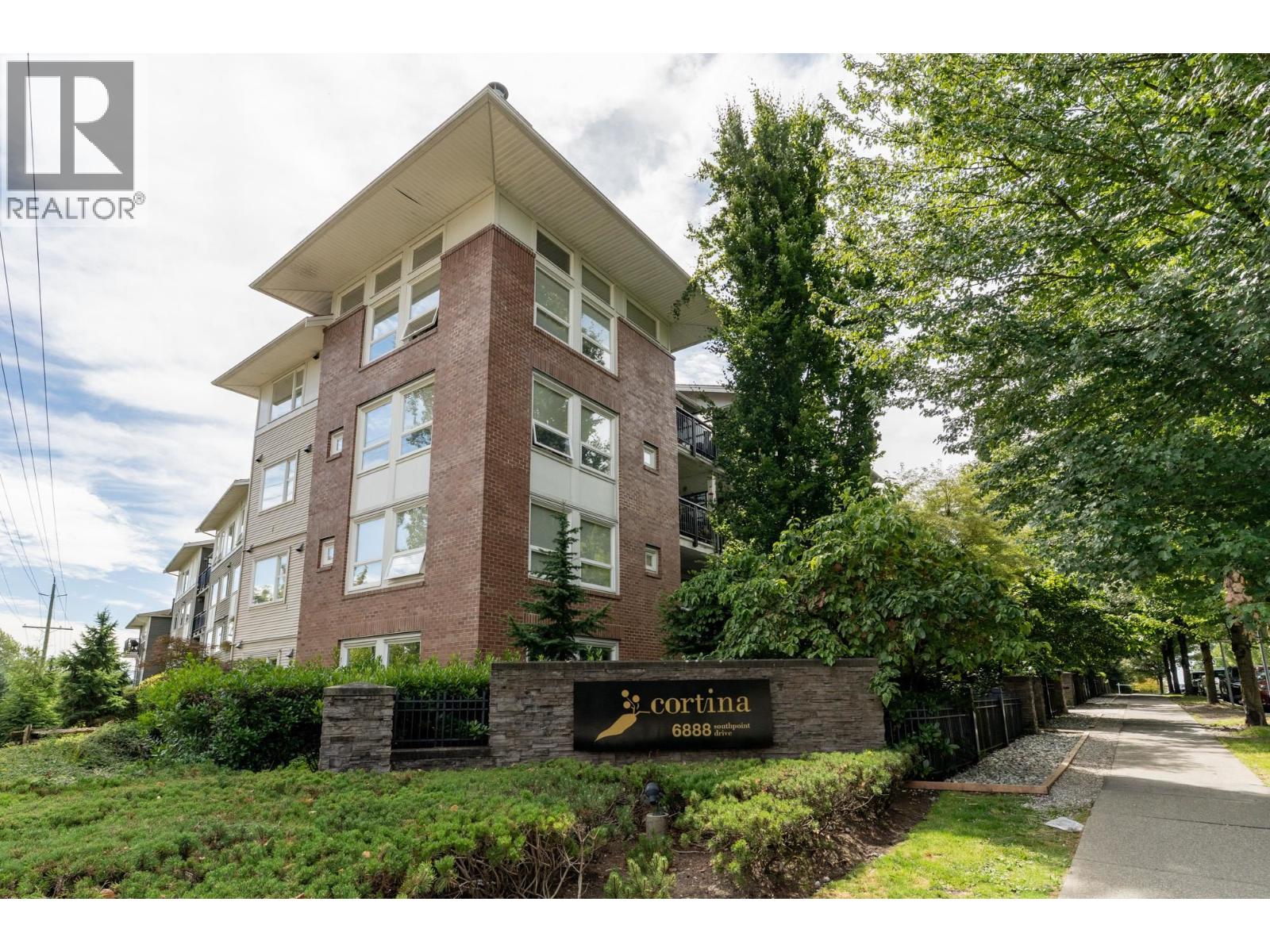 6888 Southpoint Drive Unit 415, Burnaby, BC V3N 5E3