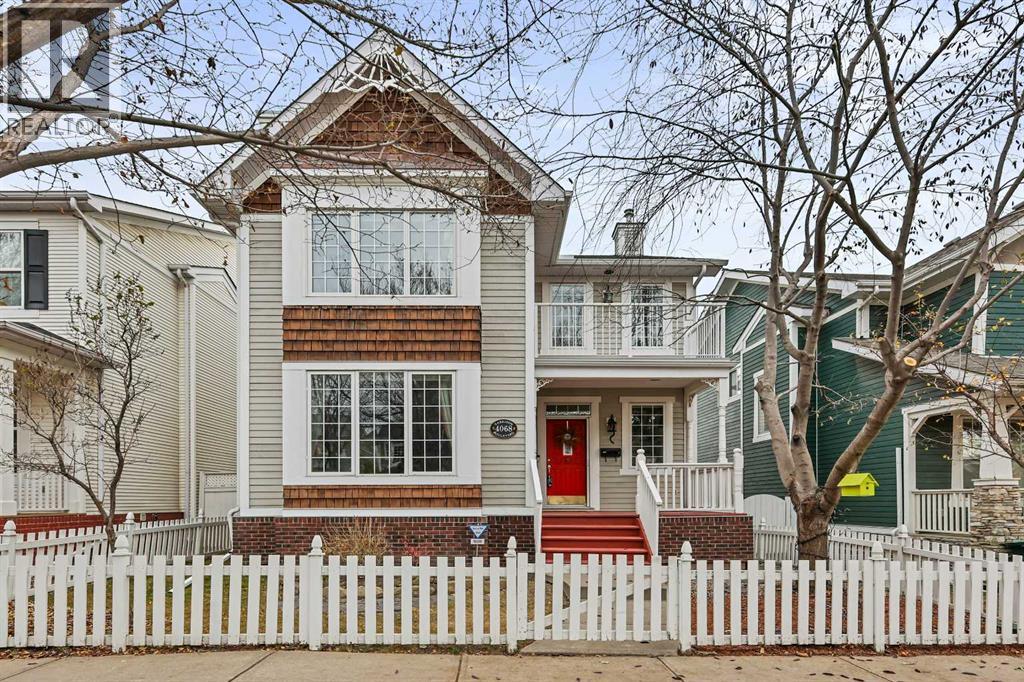4068 Garrison Blvd SW, Calgary, AB T2T 6C1