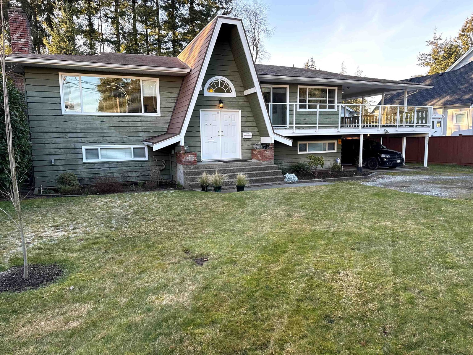 208 Street Unit 4545, Langley, BC V3A 2H7