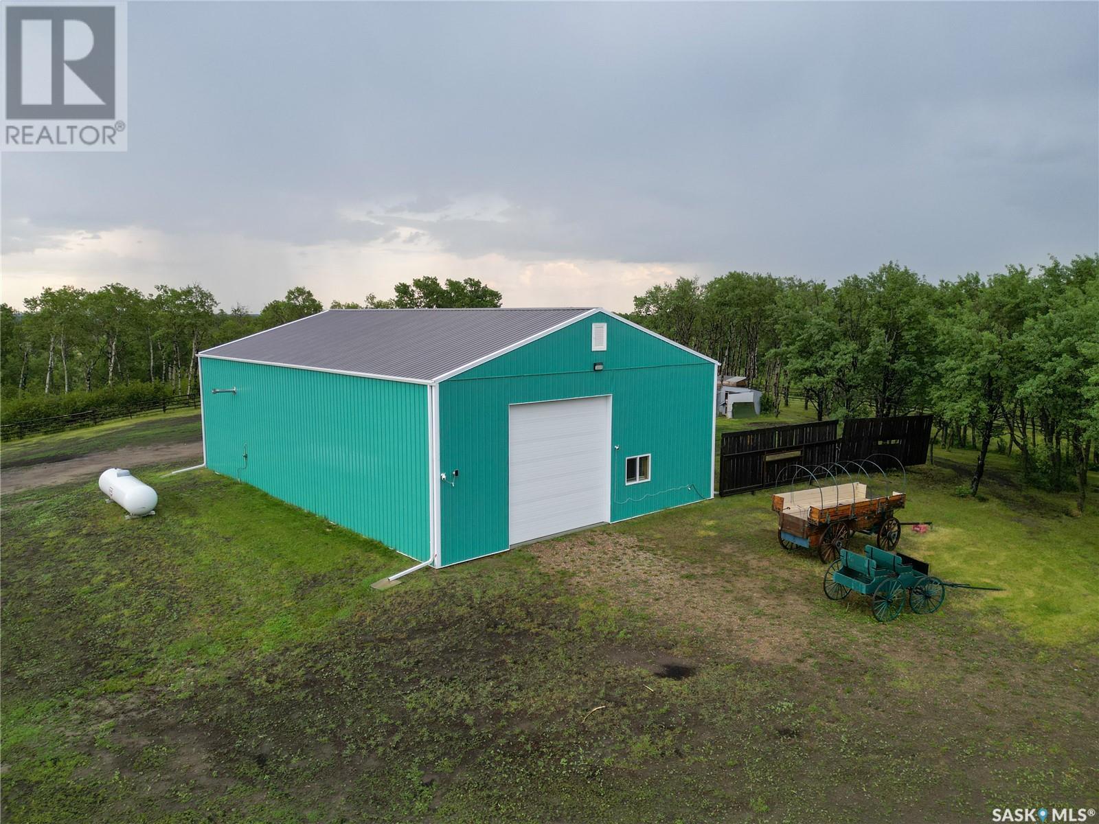 Rm Of Duck Lake Ranch, Duck Lake Rm No. 463, SK S0K 2S0