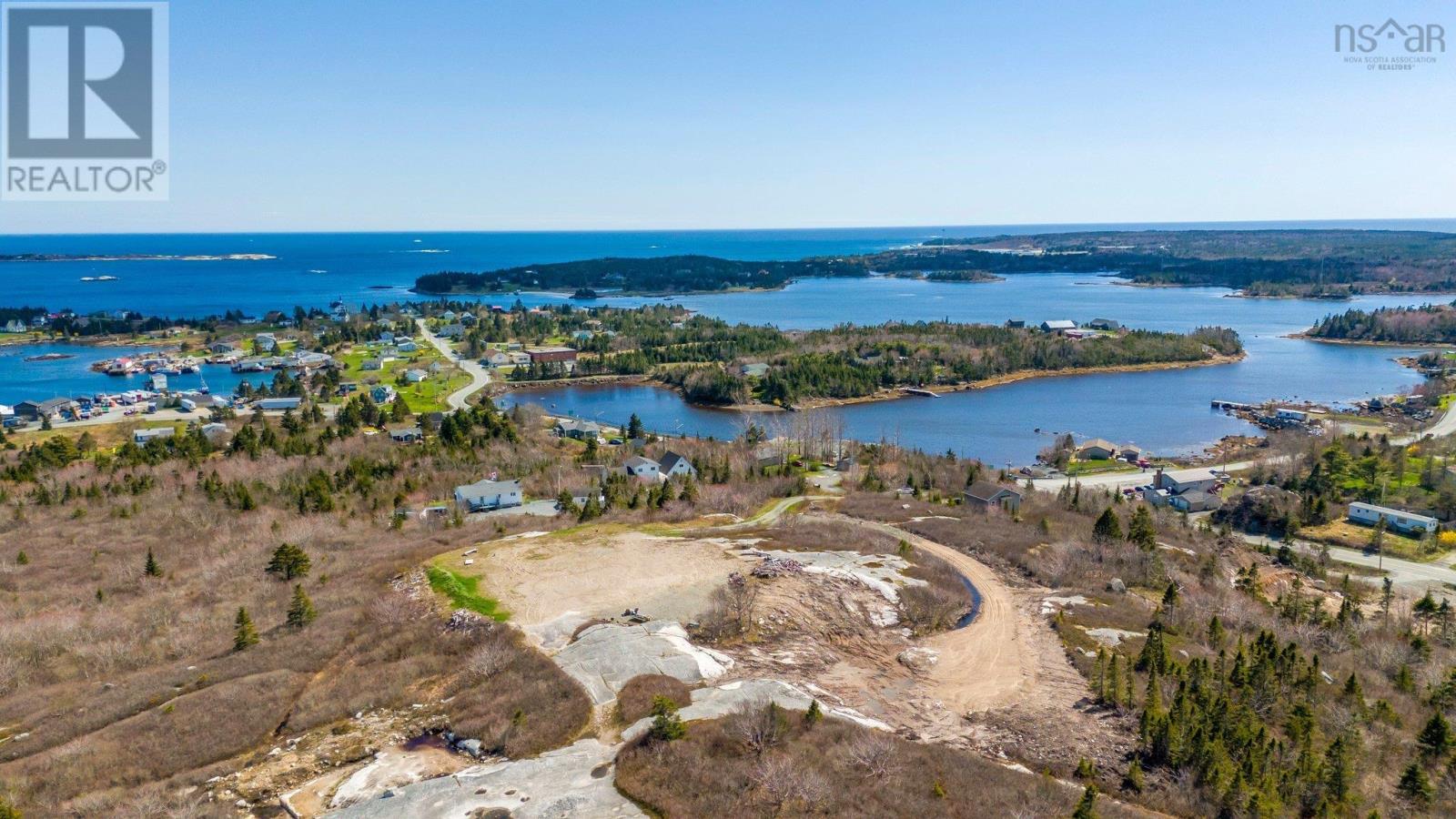 60 High Barrens Rd, Sambro, NS B3V 1E9