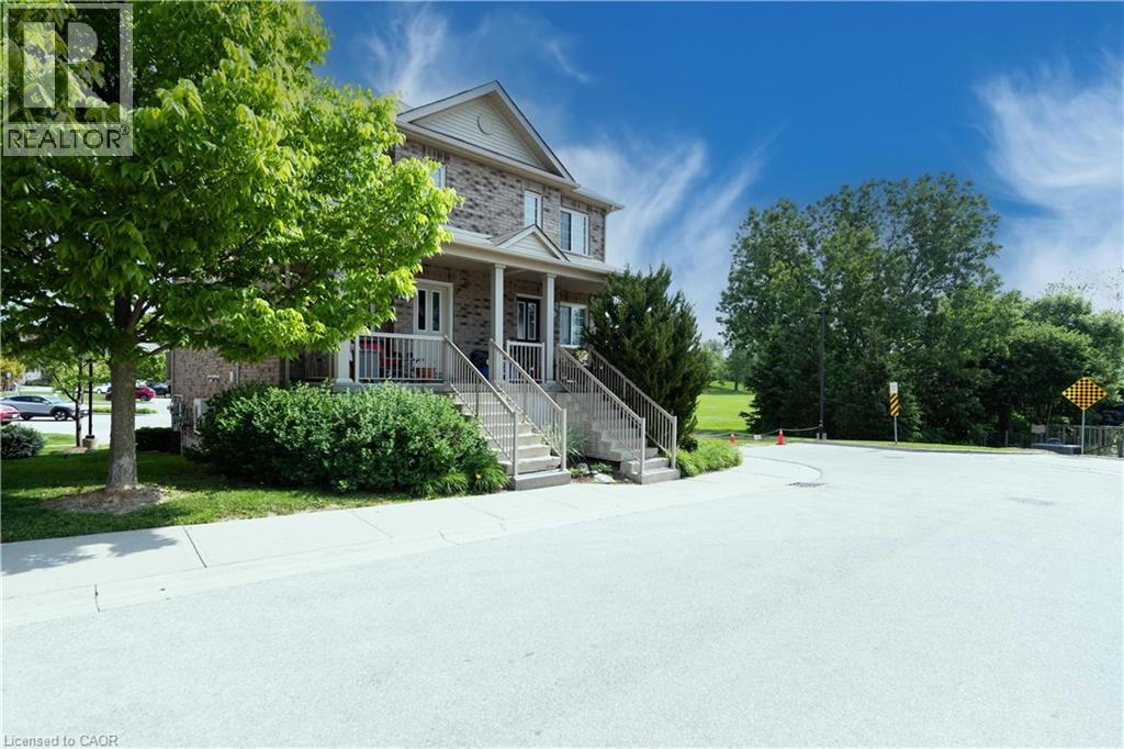 35 Mountford Drive Unit 121, Guelph, ON N1E 0G6