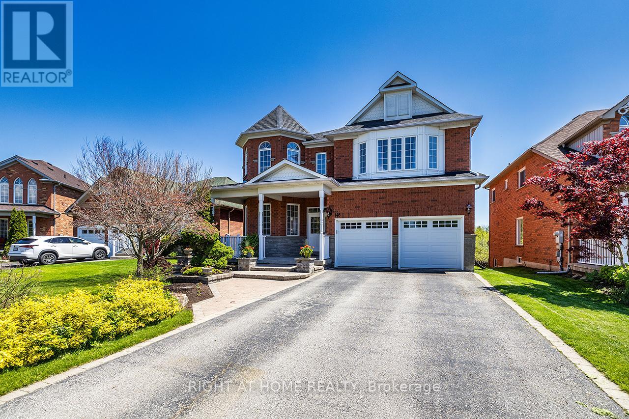 148 Brookhouse Dr, Clarington, ON L1B 1N9