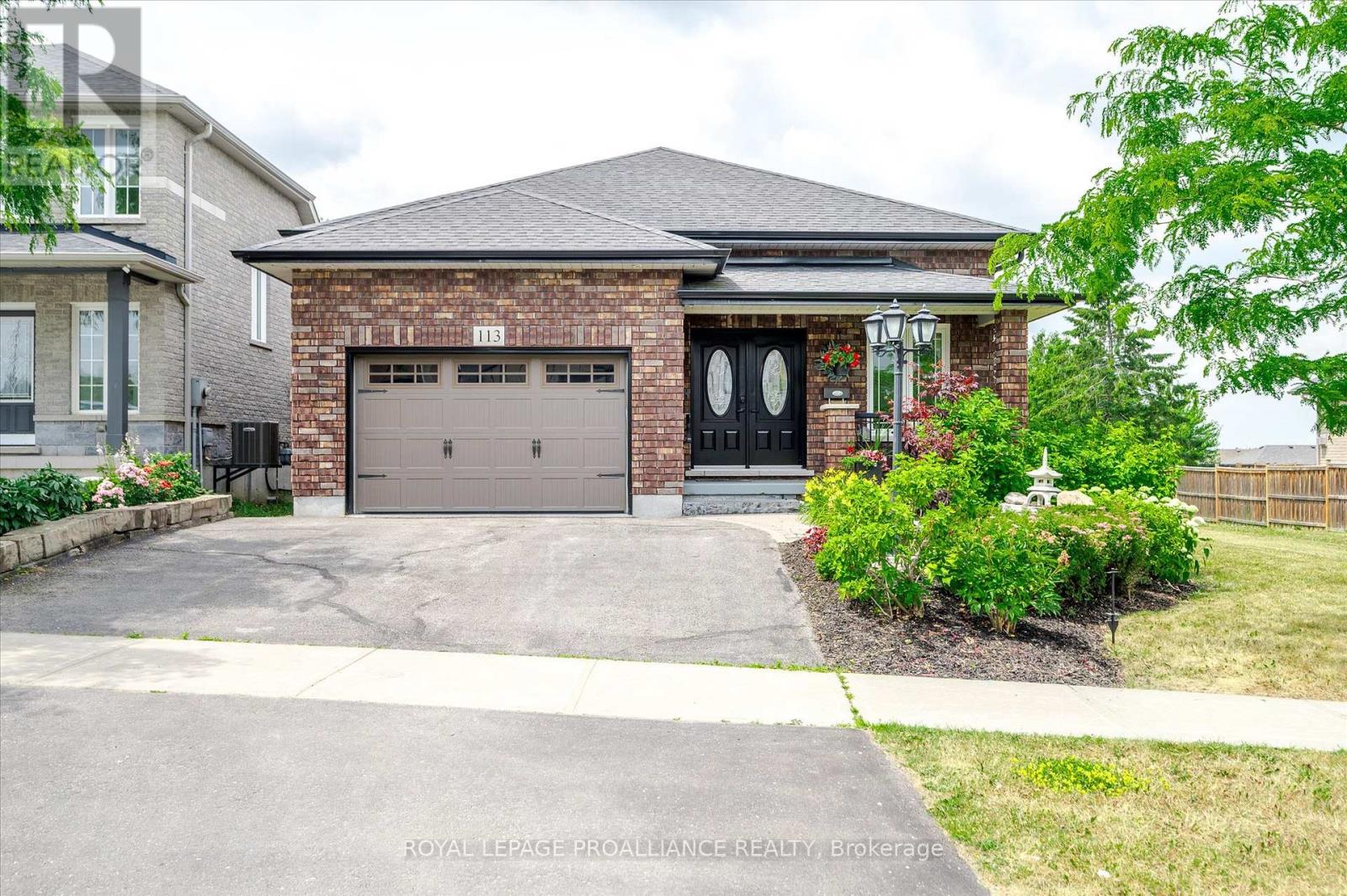 113 Chandler Cres, Peterborough, ON K9J 0C3