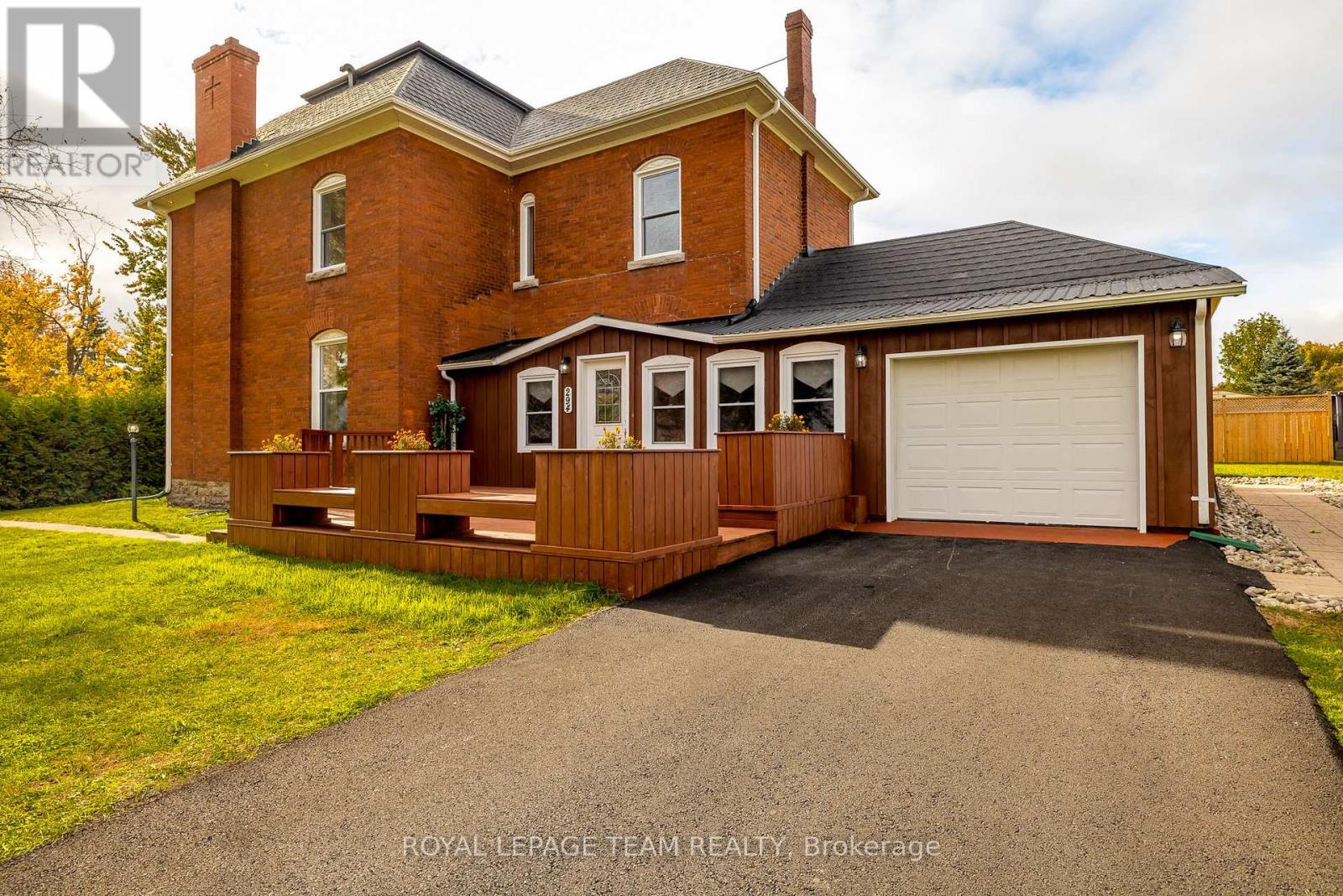 294 Dumbrille St, North Grenville, ON K0G 1J0