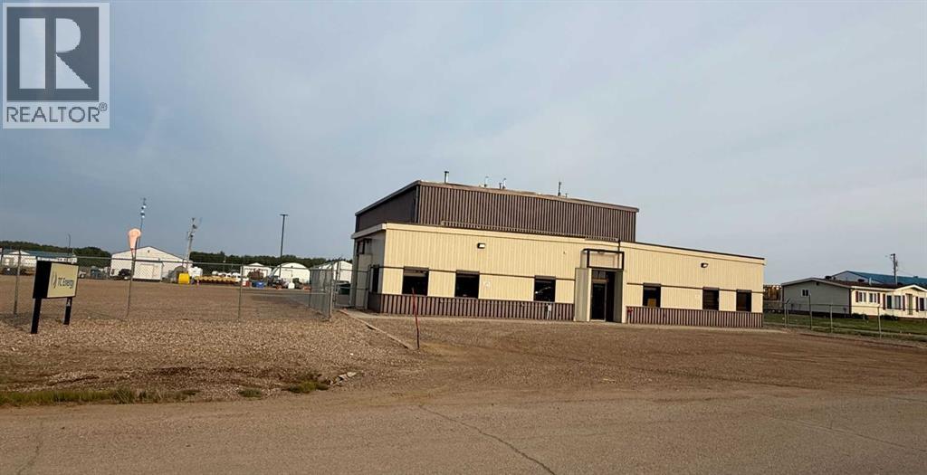 94 Street Unit 10501, High Level, AB T0H 1Z0