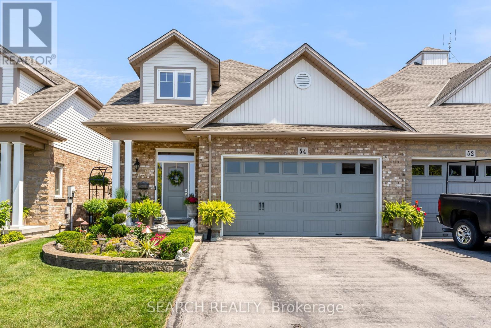 54 Videl Cres, St. Catharines, ON L2W 0A3
