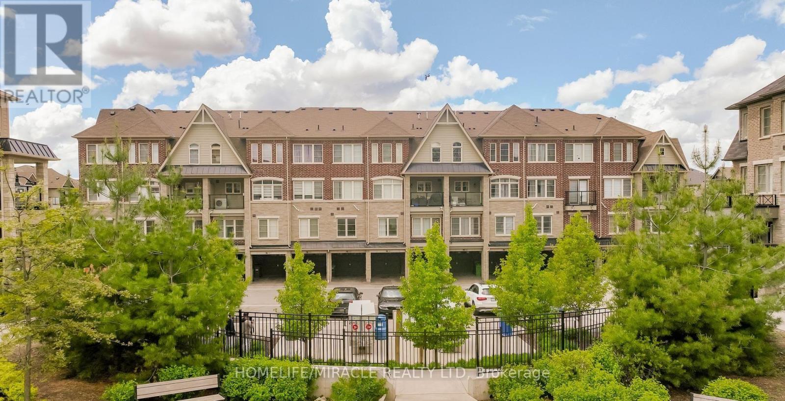 140 200 Veterans Dr, Brampton Northwest Brampton, ON L7A 4S6