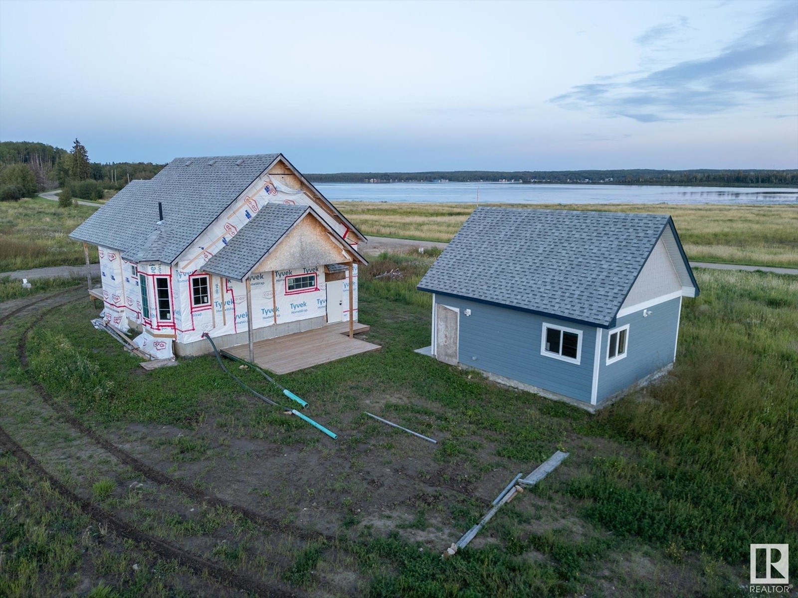 5323 Township 541a, Rural Lac Ste. Anne County, AB T0E 1H0