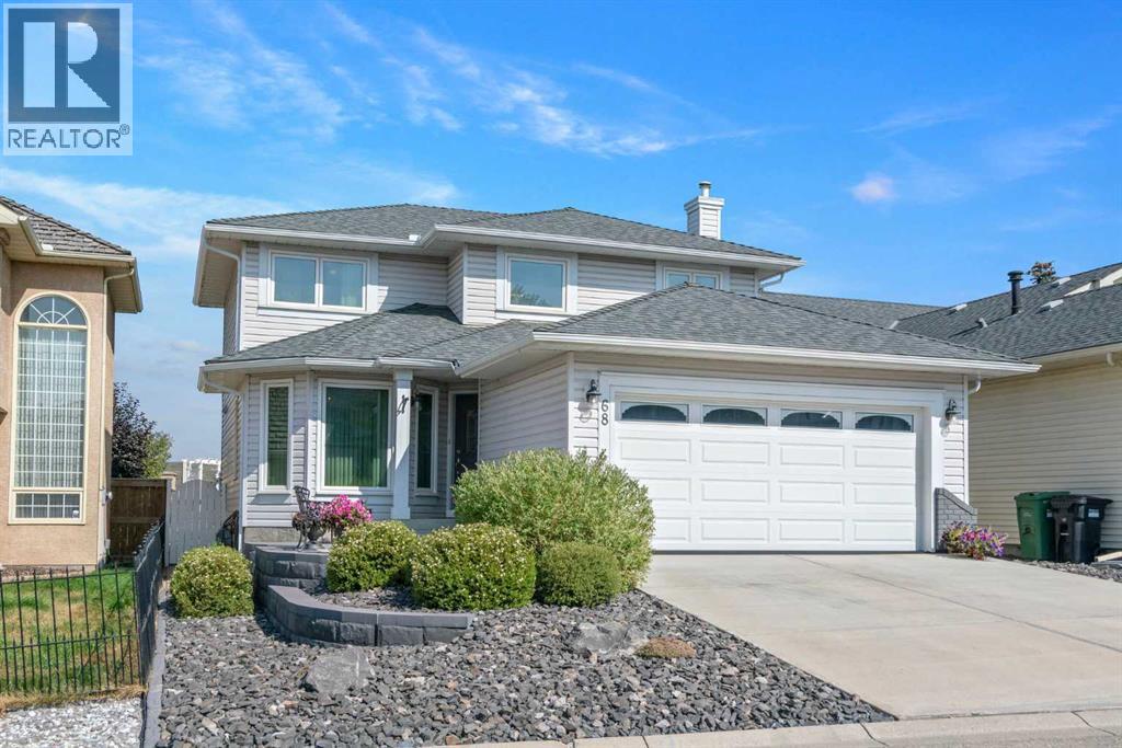 68 Douglas Woods Ter SE, Calgary, AB T2Z 2E5