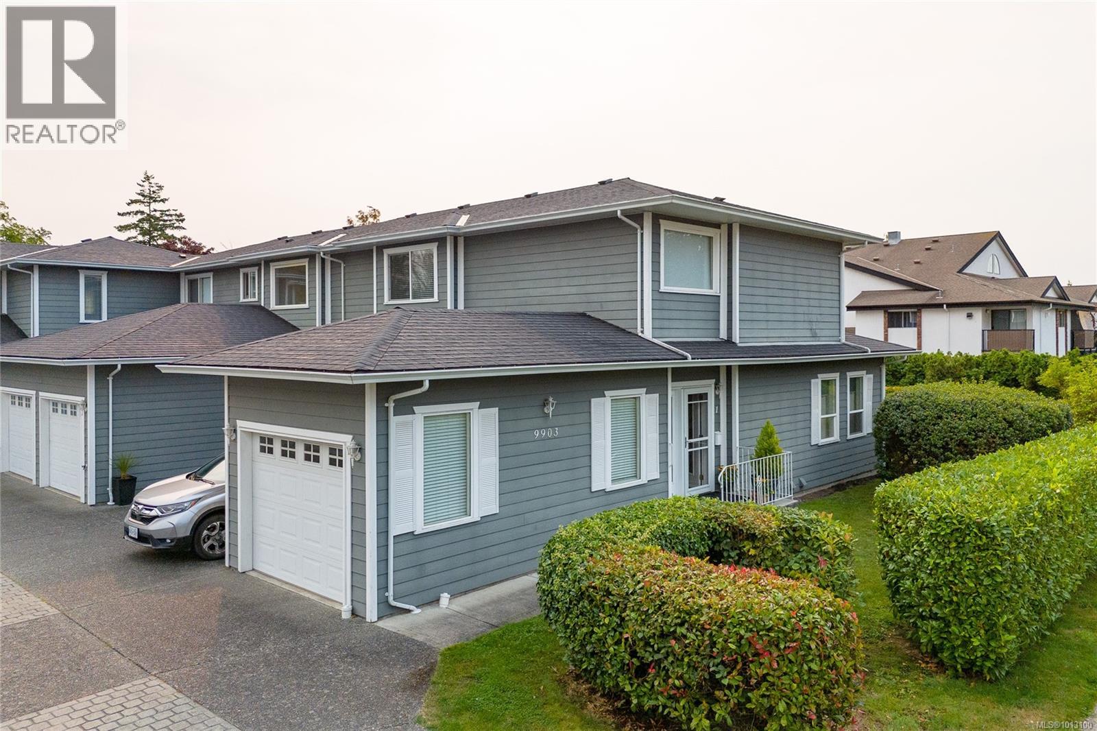 9903 Resthaven Dr Unit 1 Dr, Sidney, BC V8L 3E9