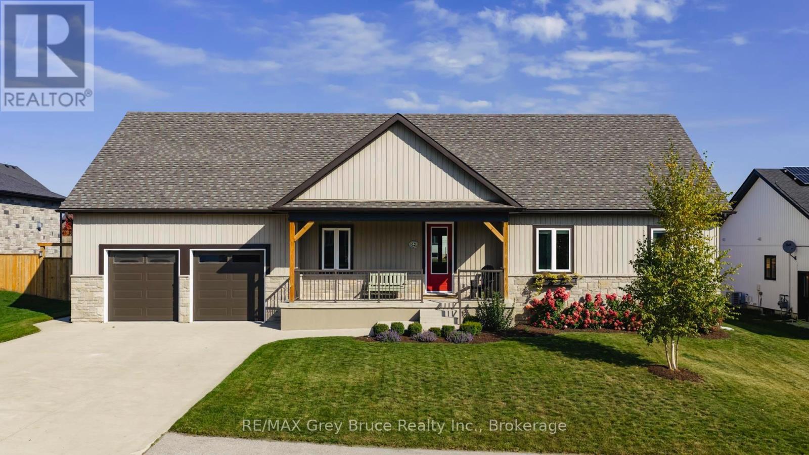 62 Chestnut Hill Cres, Arran-Elderslie, ON N0H 2N0