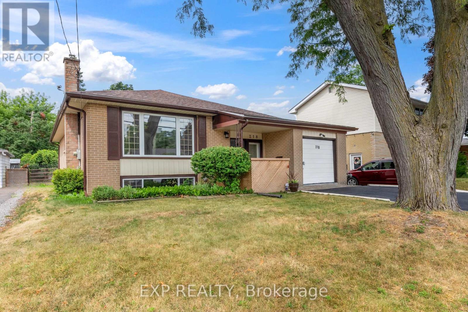 218 Farley Ave, Belleville, ON K8N 4L5