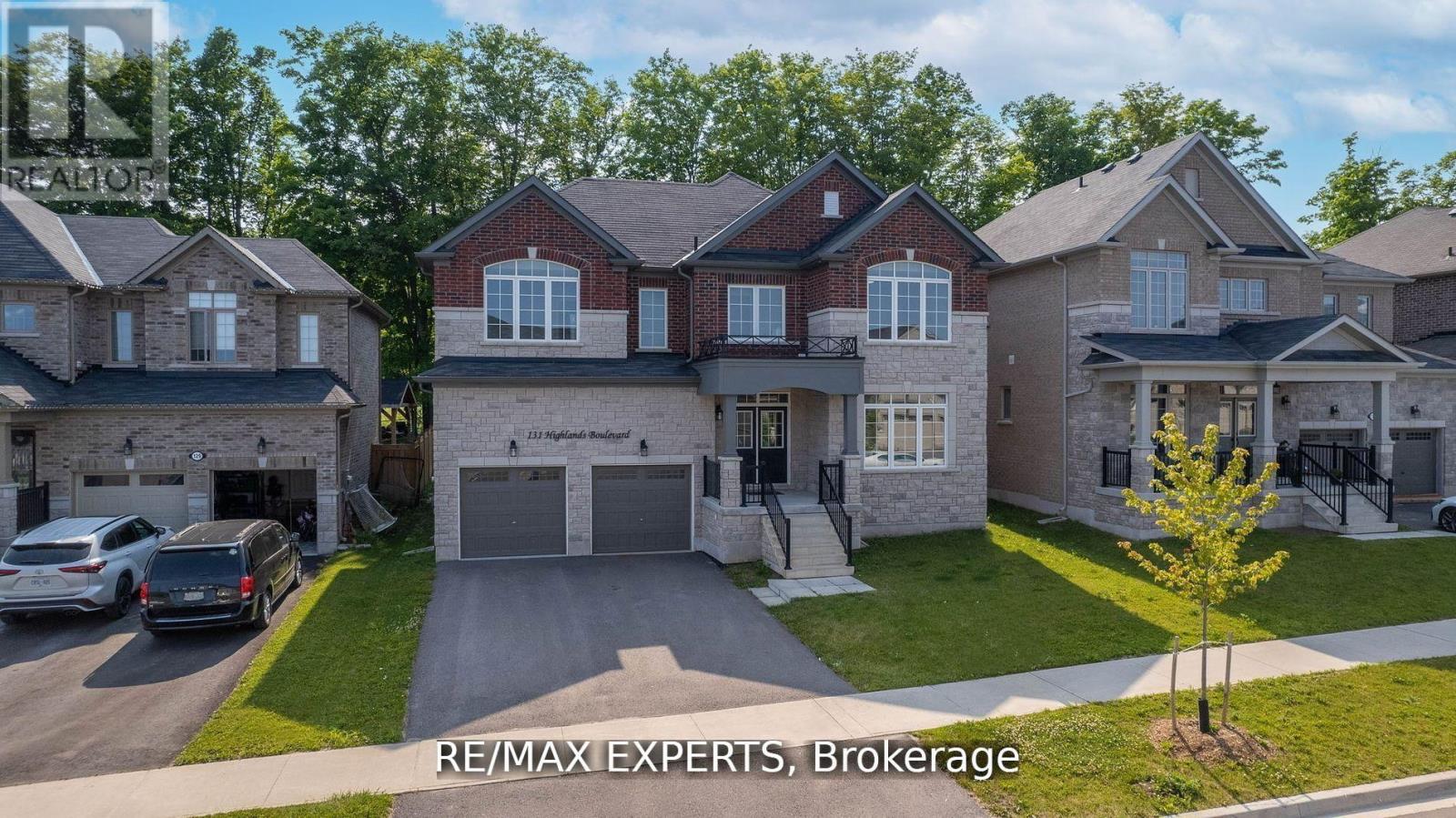 131 Highlands Blvd, Cavan-Monaghan, ON L0A 1G0