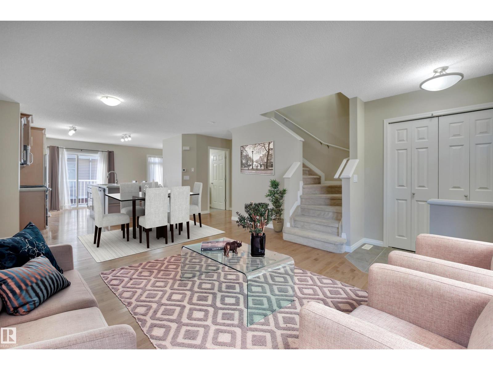 1804 70 Street Southwest #unit 148, Edmonton, AB T6X 0H4