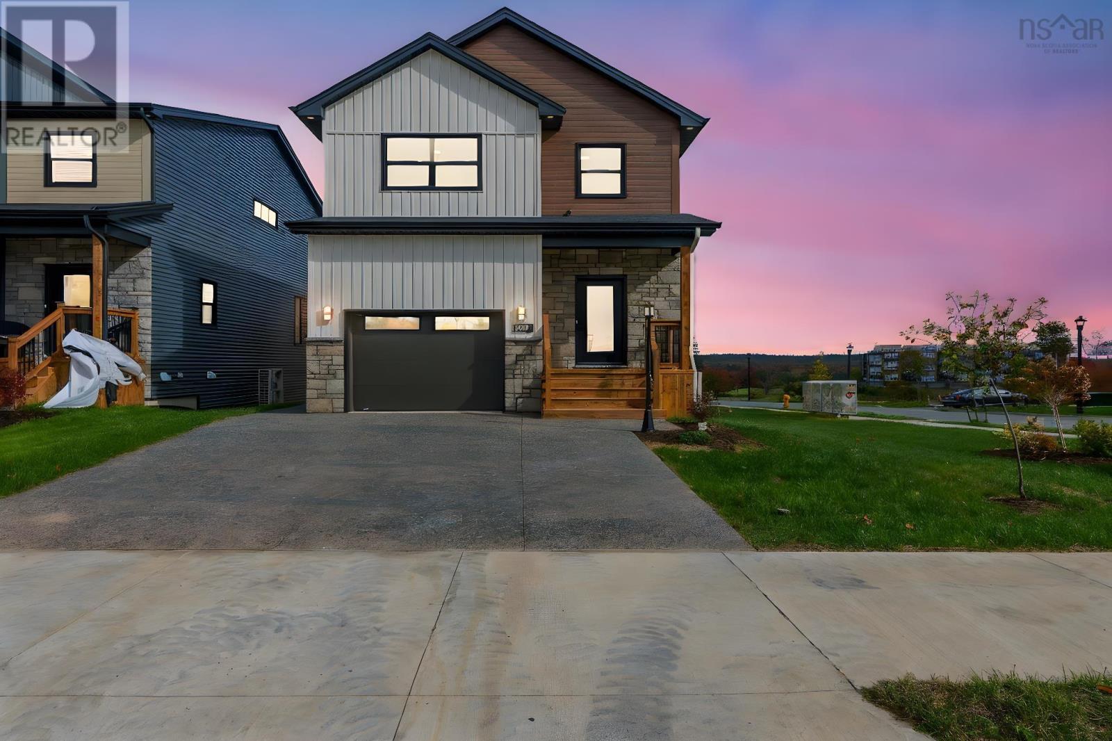 159 Brunello Blvd 9 14 Blvd, Timberlea, NS B3T 0J3