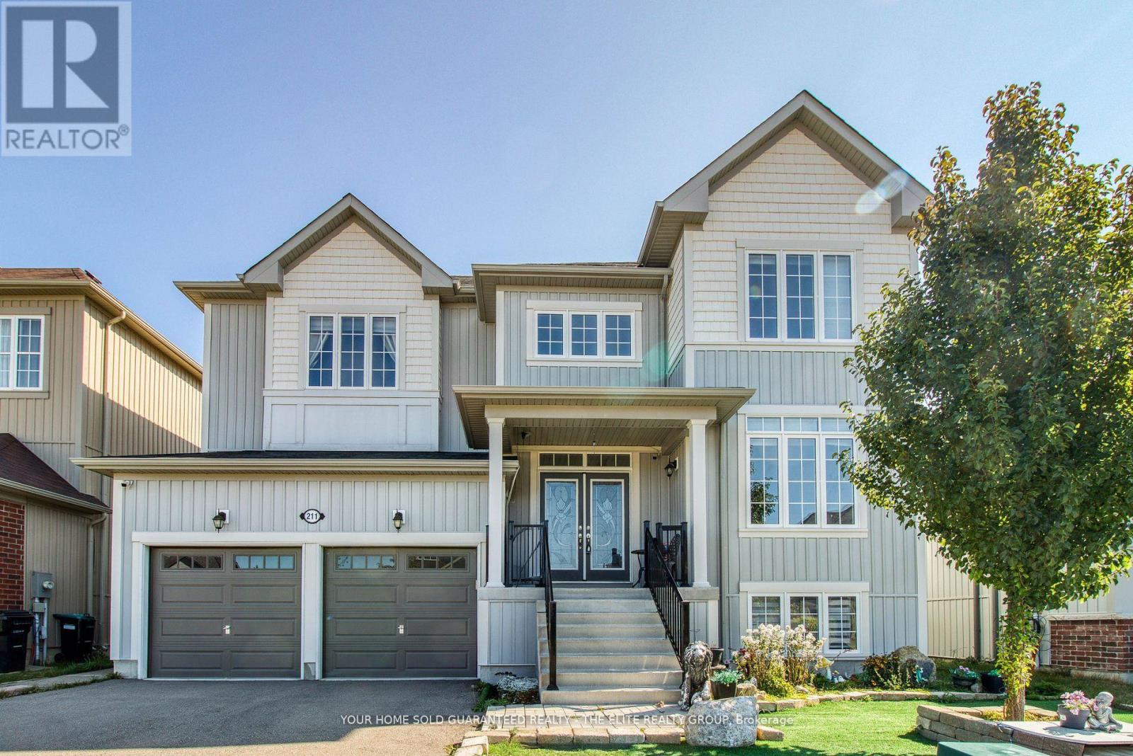 211 Lia Dr, Clearview, ON L0M 1S0