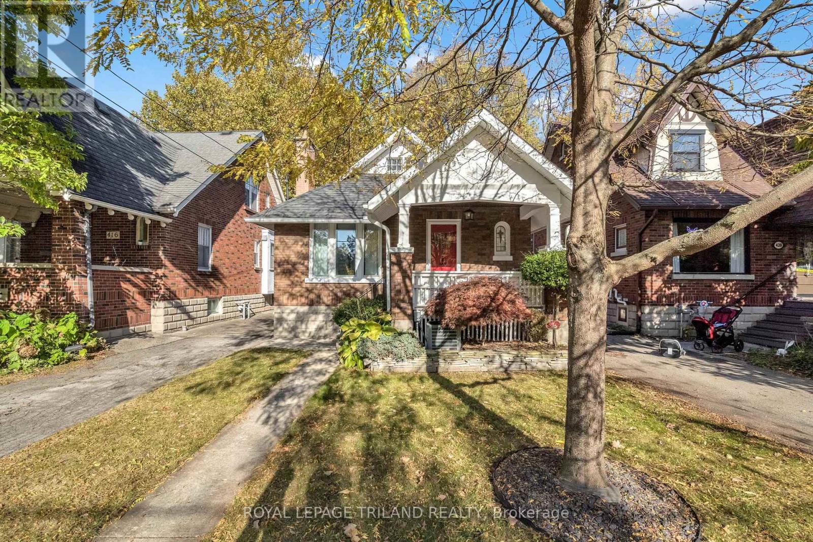 418 Cheapside St, London, ON N5Y 3X1