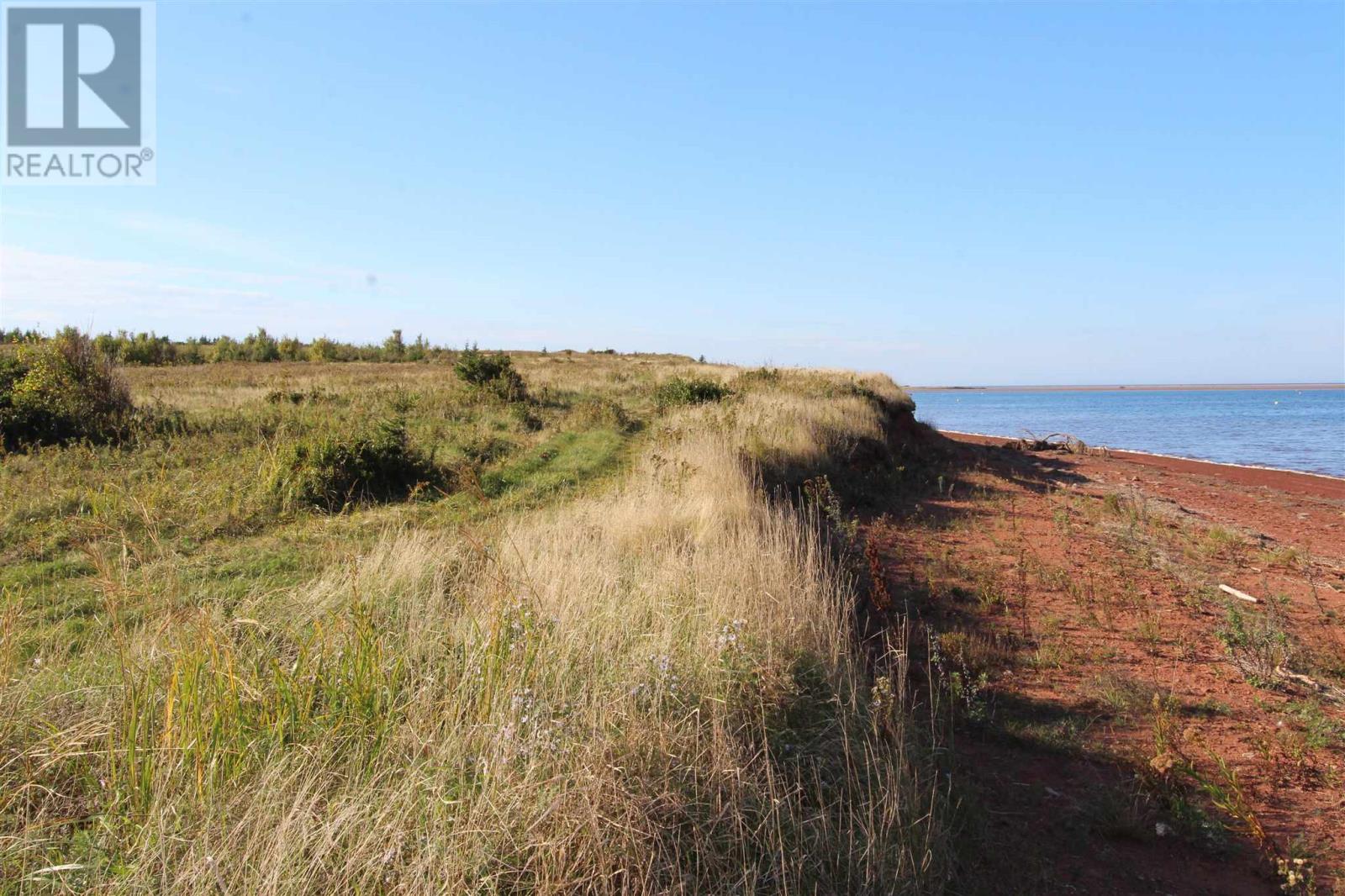 Lot 32 North Point Seaside, Malpeque, PE C0B 1M0