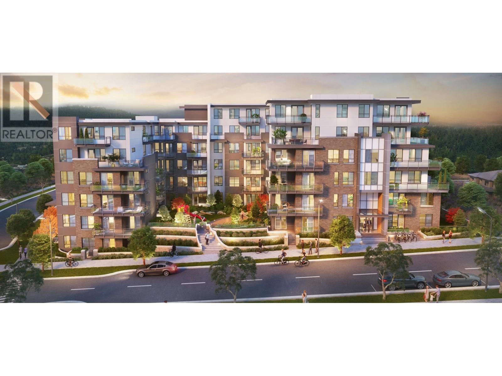 599 Dansey Avenue Unit 319, Coquitlam, BC V3J 5S4