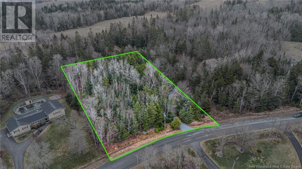 16 Rockefeller Dr, Quispamsis, NB E2G 1Y8