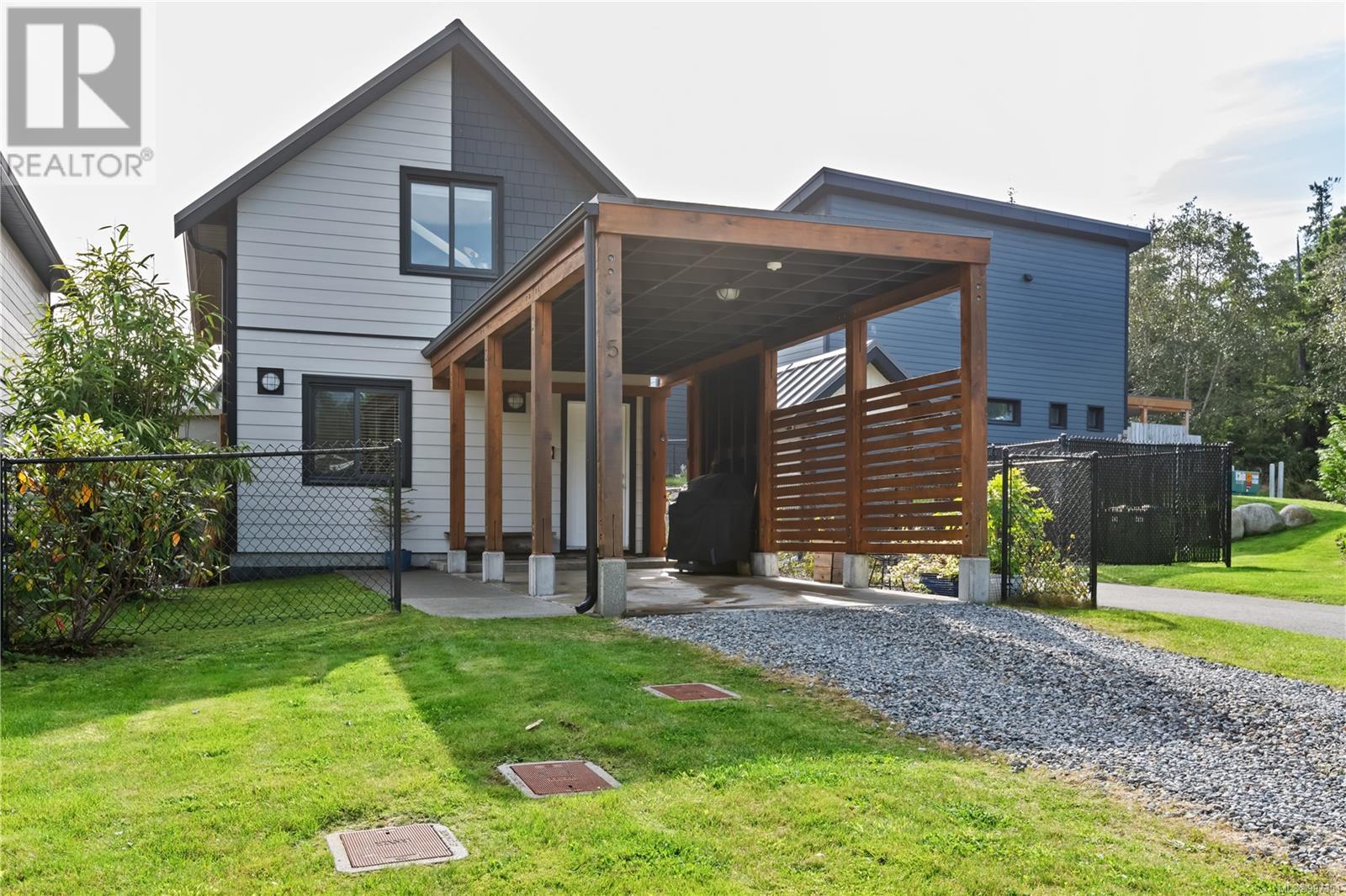 1782 St Jacques Blvd Unit 5 Blvd, Ucluelet, BC V0R 3A0