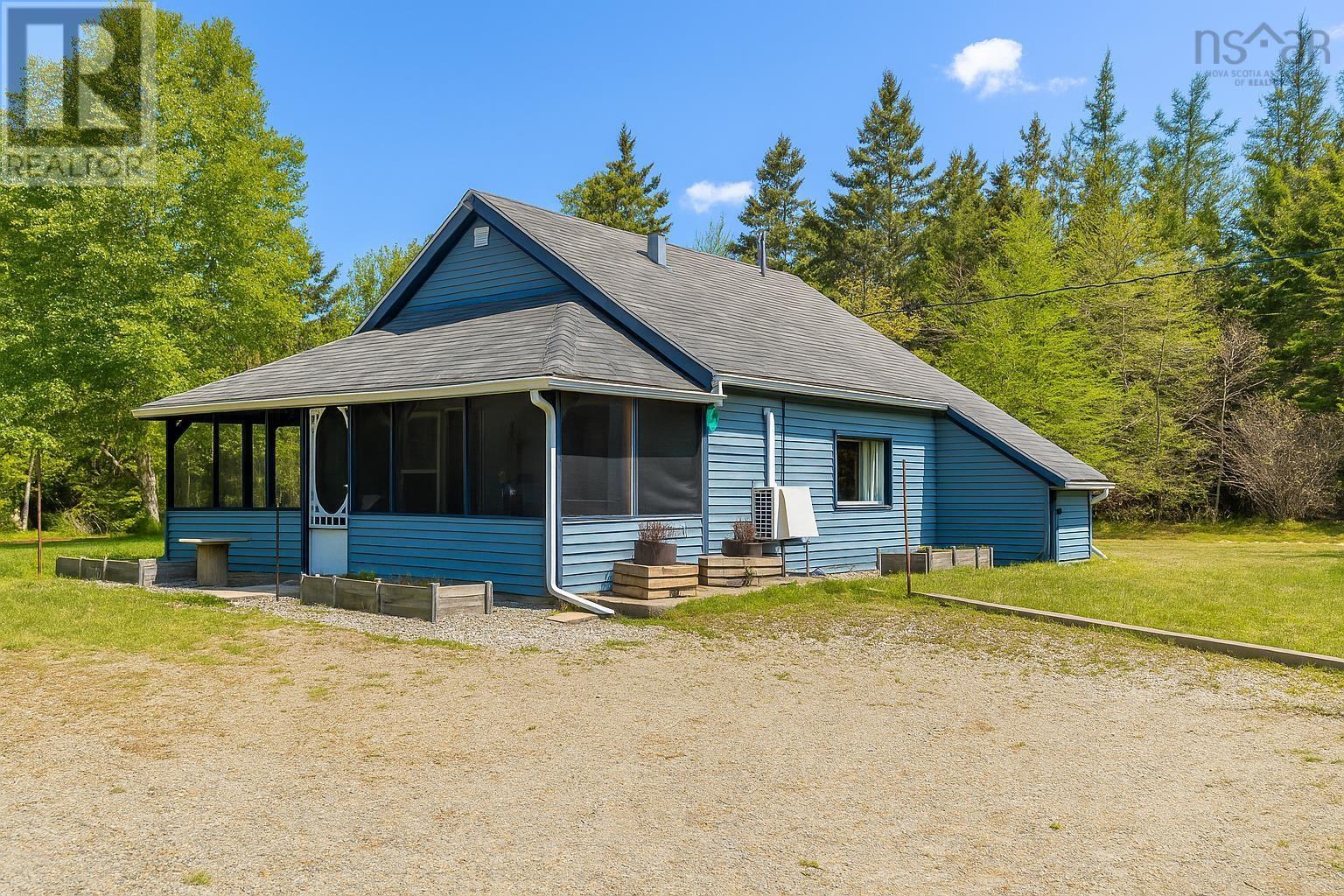 436 Rocco Point Rd, Argyle, NS B0W 2X0