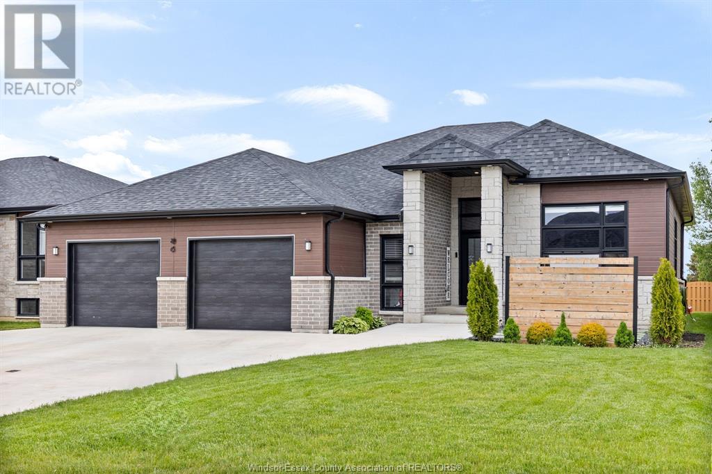 6 Woodland, Kingsville, ON N9Y 0A9