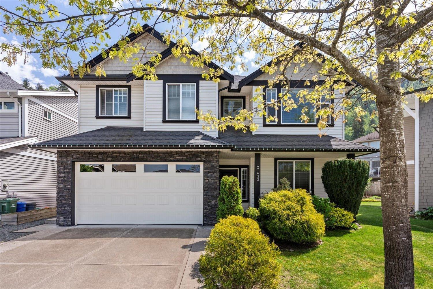 47433 Wittenberg Placepromontory, Chilliwack, BC V2R 0L3