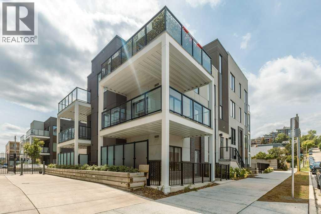 455 1 Avenue Ne Unit 308, Calgary, AB T2E 0B3