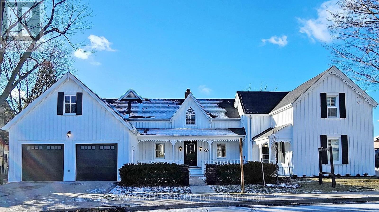236 Main St, Markham, ON L3P 1Y6