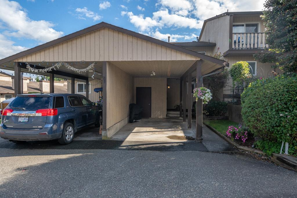 32870 Bevan Way Unit 9, Abbotsford, BC V2S 6R3