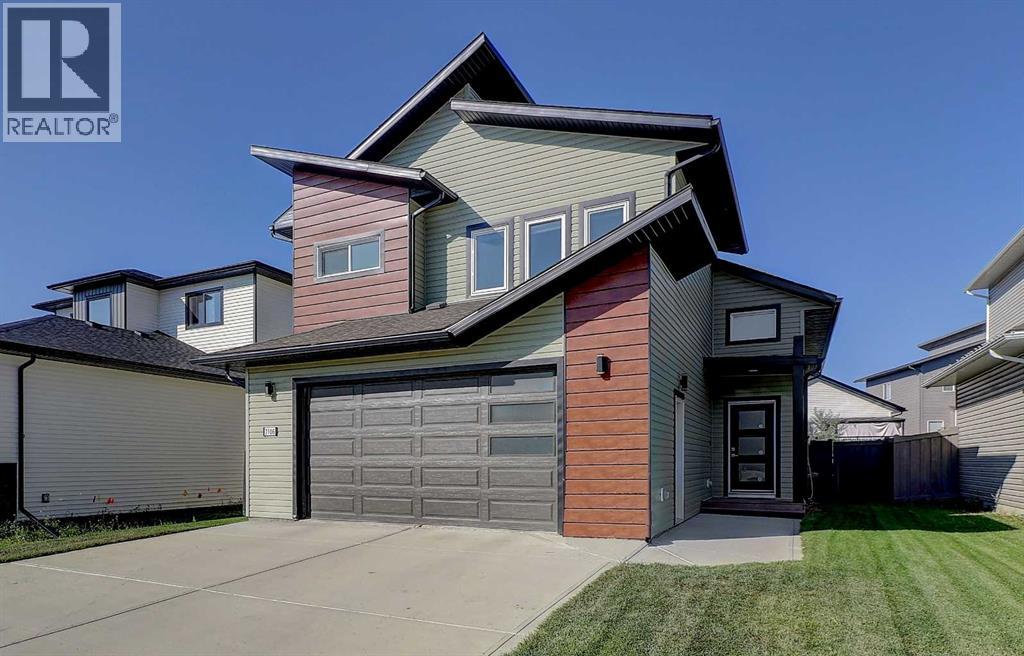 85 Street Unit 7106 #a, Grande Prairie, AB T8X 0N8