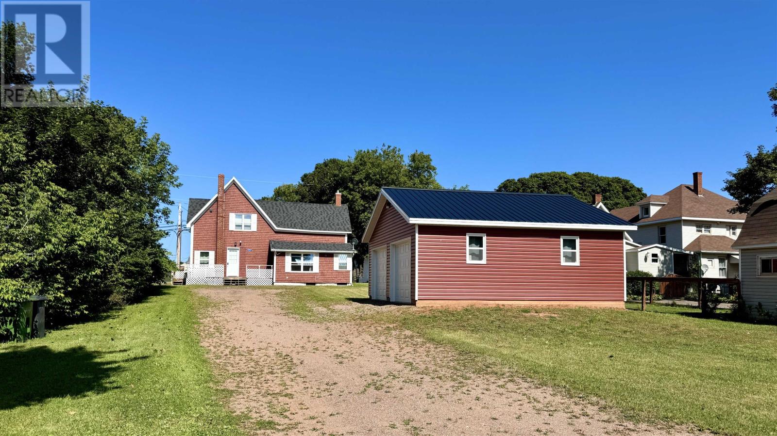 222 Central St, Tignish, PE C0B 2B0