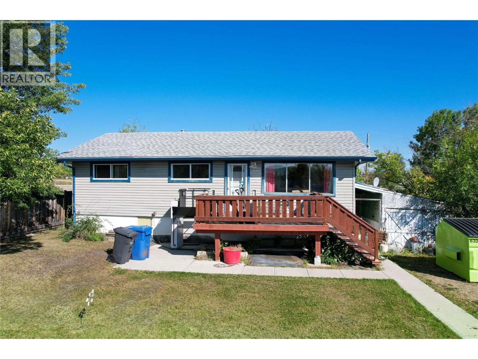 48 Avenue Unit 4810, Pouce Coupe, BC V0C 2C0