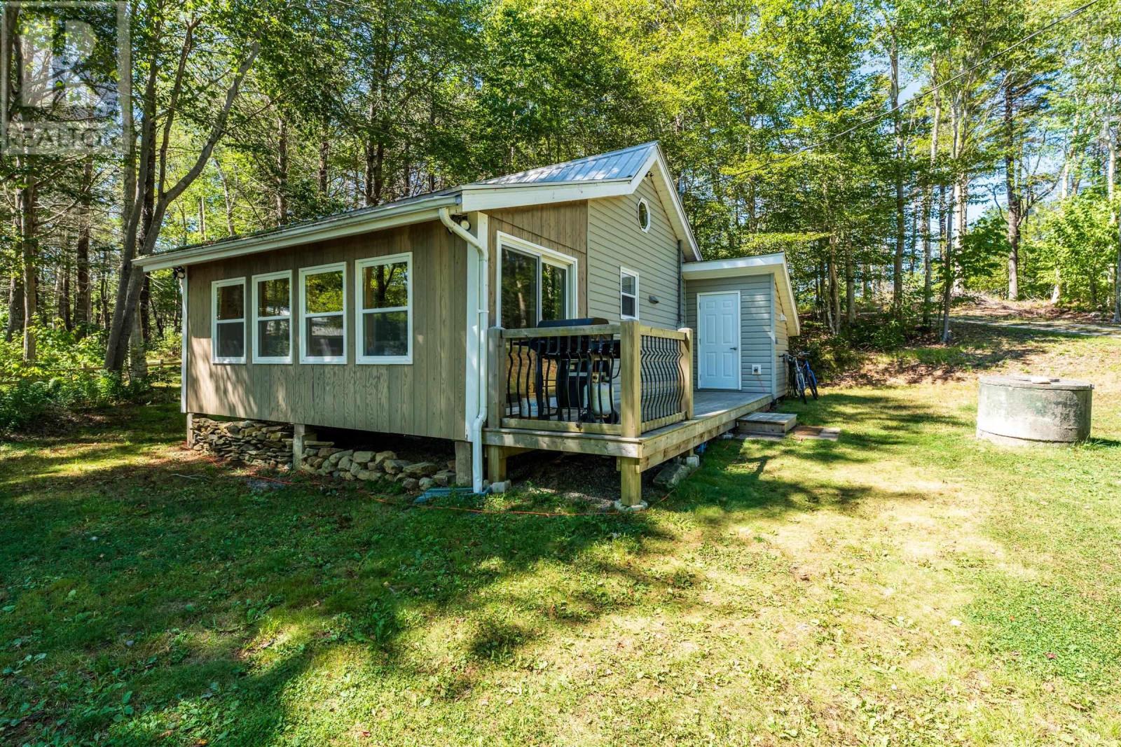 170 C J A Rd, Concession, NS B0W 1M0