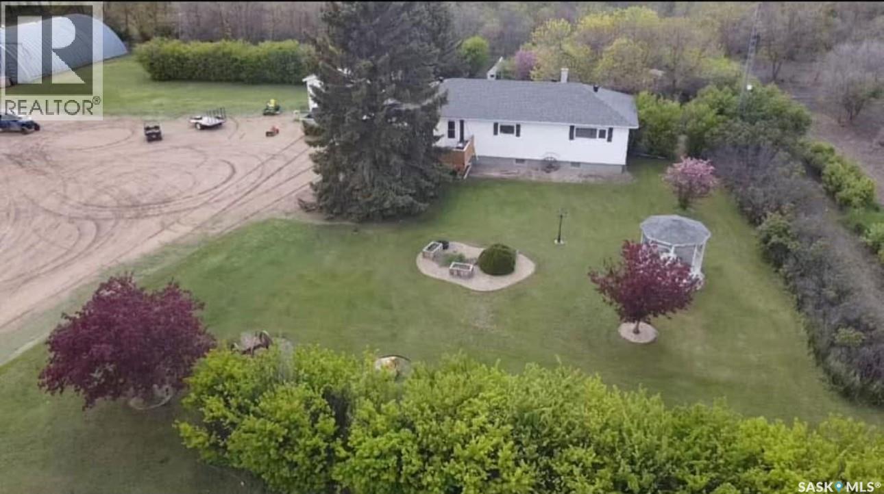 Willer Acreage, Stonehenge Rm No. 73, SK S0H 0B0