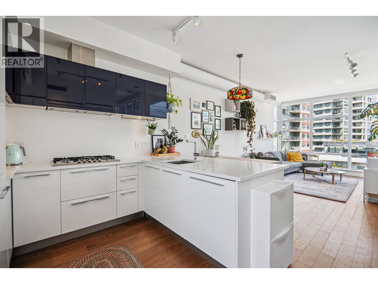 108 E 1st Avenue Unit 713, Vancouver, BC V5T 0E4