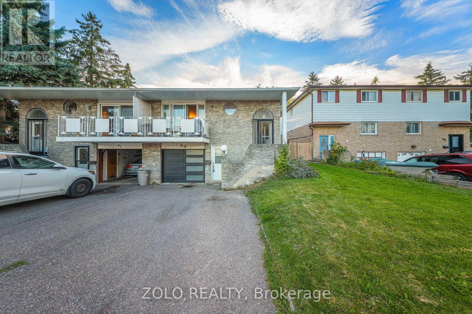 90 Ivybridge Dr, Brampton, ON L6V 2X3
