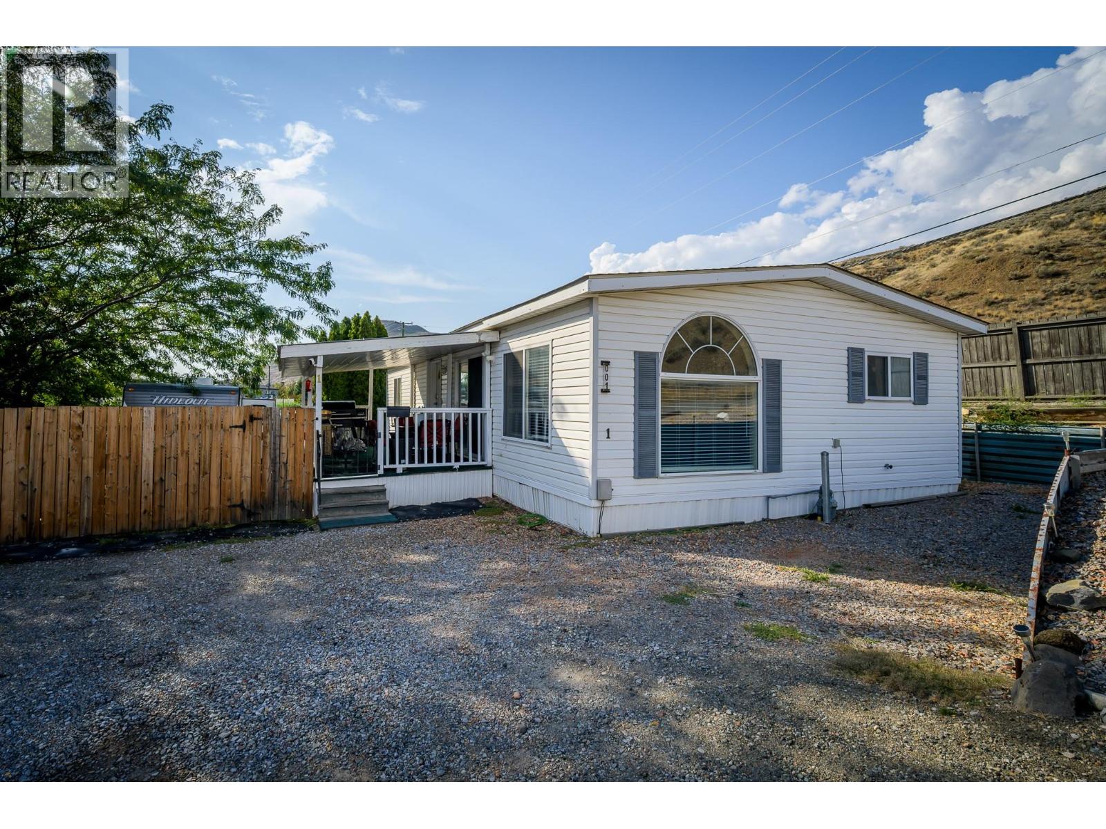 1755 Ord Road Unit 1, Kamloops, BC V2B 7V5