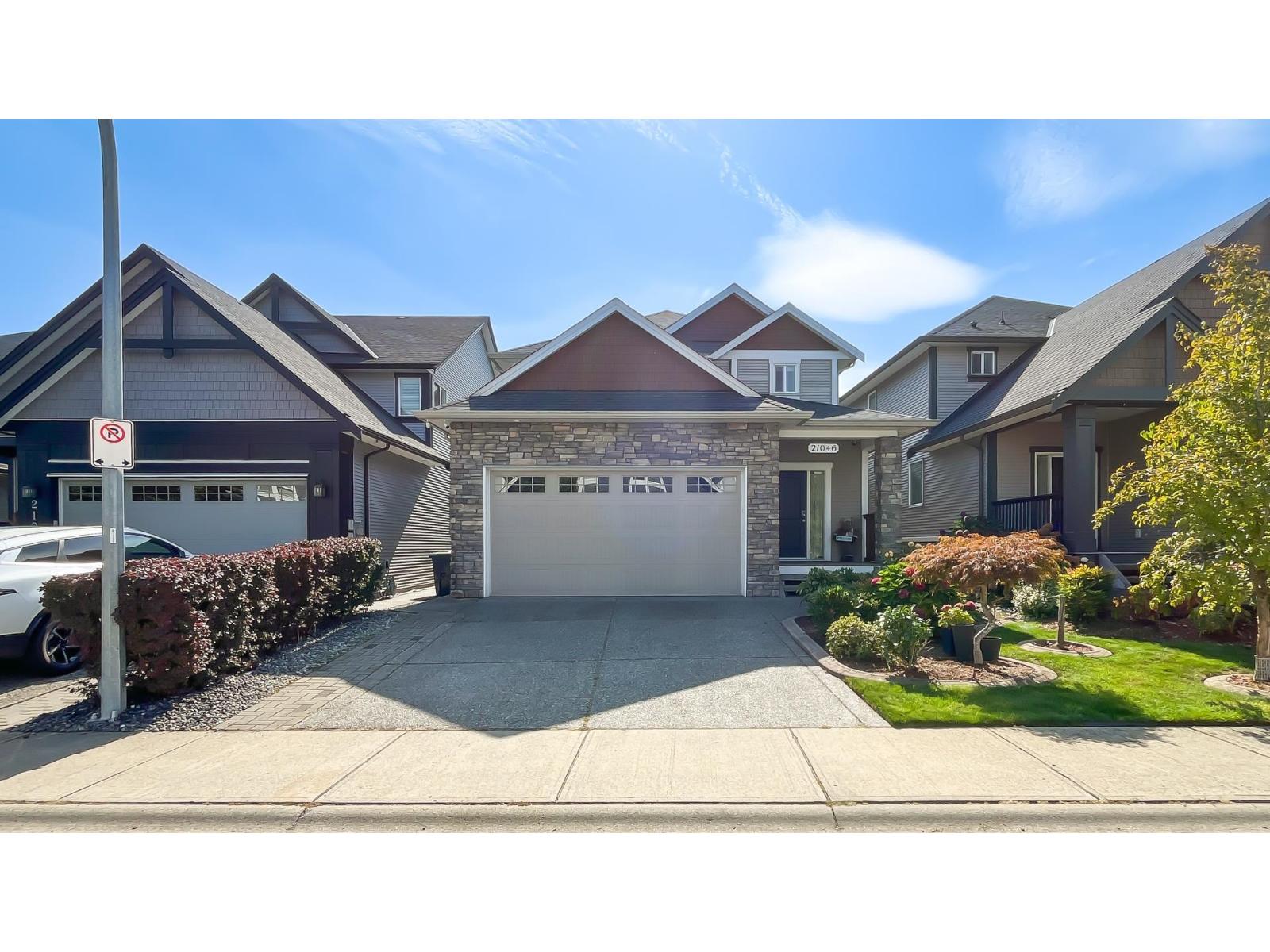 79 Avenue Unit 21046 #a, Langley, BC V2Y 0H6
